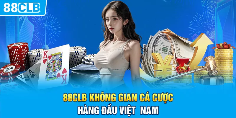 mang đến cho người chơi một nền tảng cá cược trực tuyến an toàn, minh bạch