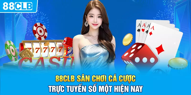 Đôi nét về thiên đường hàng đầu trong giải trí cá cược