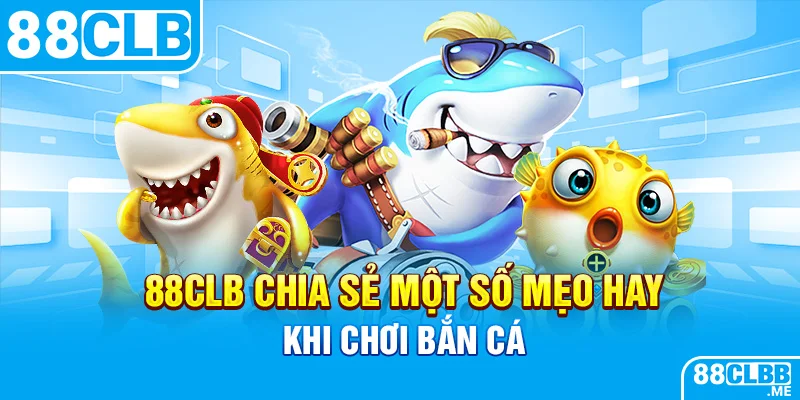 Anh em nên học hỏi một số mẹo hay khi tham gia sảnh game