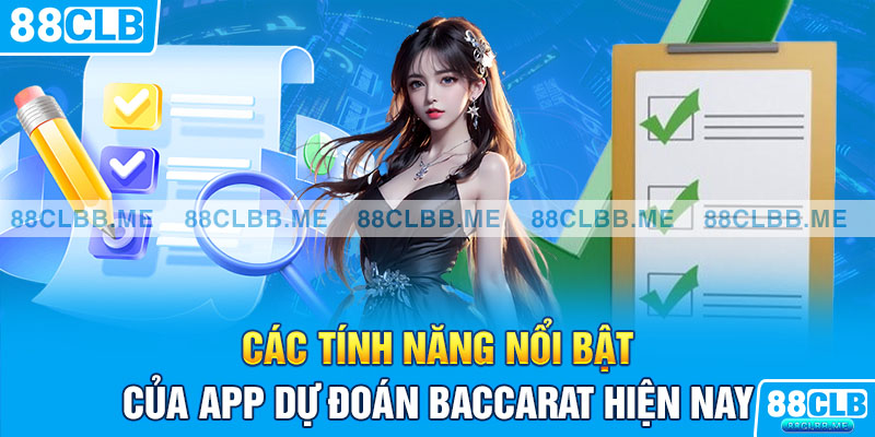 Cách tính năng nổi bật chỉ có ở Tool Baccarat