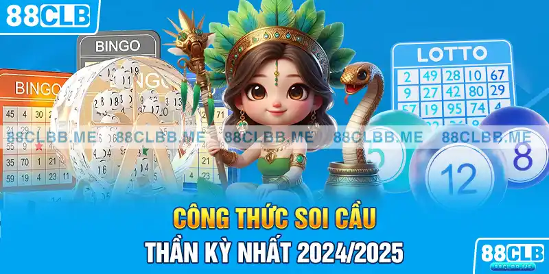 Công thức soi cầu bất bại từ các chuyên gia