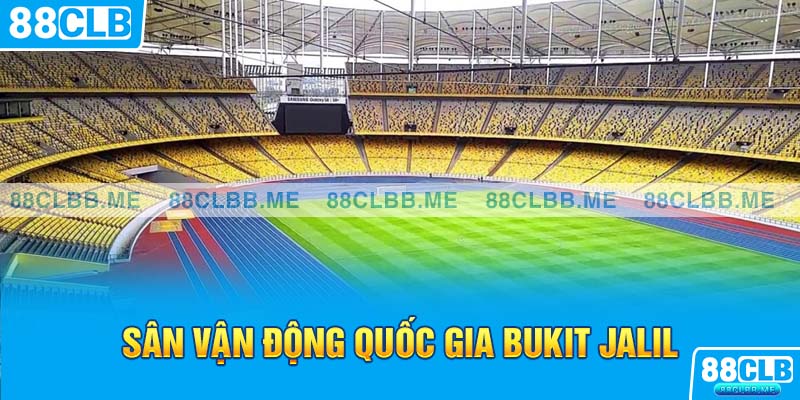 Sân vận động hàng đầu châu Á